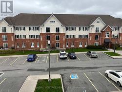 307 - 306 SPILLSBURY DRIVE  Peterborough, ON K9K 0B5