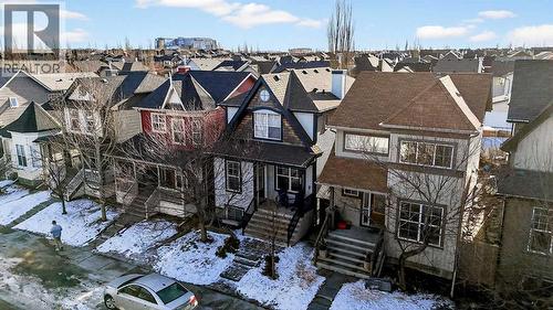 37 Auburn Bay View Se, Calgary, AB - Outdoor