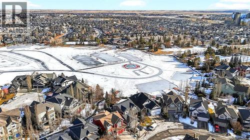 37 Auburn Bay View Se, Calgary, AB - Outdoor With View