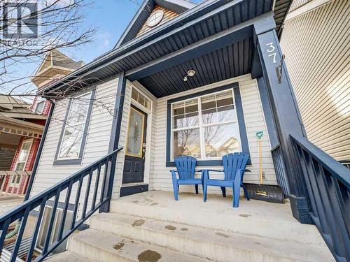 37 Auburn Bay View Se, Calgary, AB - Outdoor With Exterior