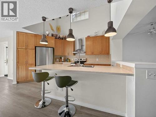 37 Auburn Bay View Se, Calgary, AB - Indoor Photo Showing Kitchen