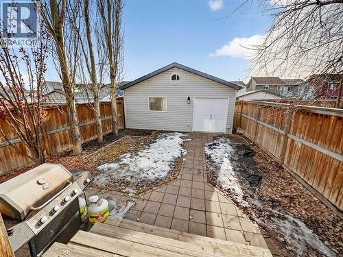 37 Auburn Bay View Se, Calgary, AB - Outdoor