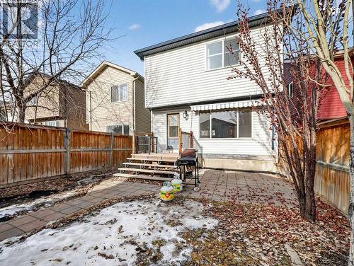 37 Auburn Bay View Se, Calgary, AB - Outdoor