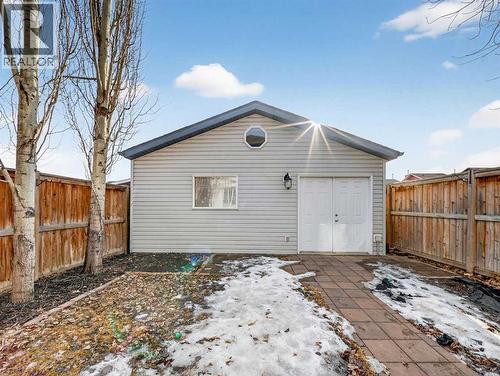 37 Auburn Bay View Se, Calgary, AB - Outdoor With Exterior