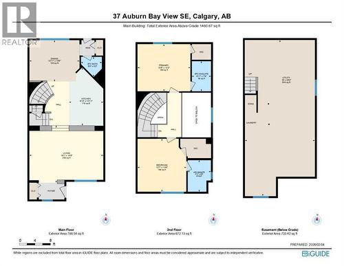 37 Auburn Bay View Se, Calgary, AB - Other