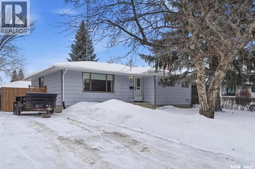 121 Simon Fraser CRESCENT  Saskatoon, SK S7H 3S9