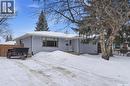 121 Simon Fraser Crescent, Saskatoon, SK  - Outdoor 