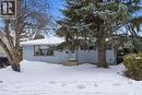 121 Simon Fraser Crescent, Saskatoon, SK  - Outdoor 