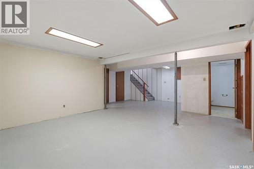 121 Simon Fraser Crescent, Saskatoon, SK - Indoor