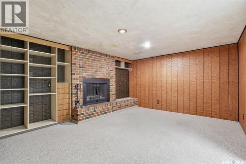 121 Simon Fraser Crescent, Saskatoon, SK - Indoor