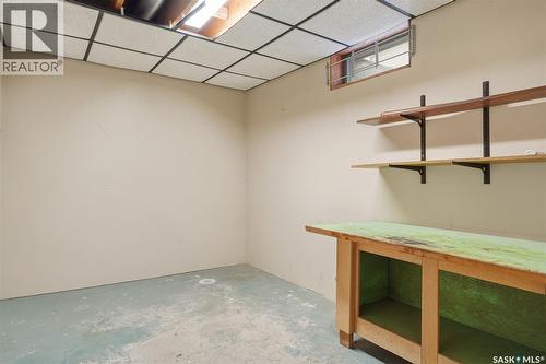 121 Simon Fraser Crescent, Saskatoon, SK - Indoor Photo Showing Other Room