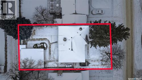121 Simon Fraser Crescent, Saskatoon, SK - Outdoor