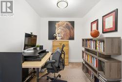Den/Office - 