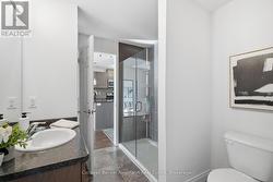 4 Piece Bath w/ upgraded Shower - 