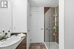 4 Piece Bath w/ upgraded Shower - 