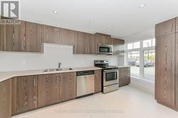 Community/Party Room Kitchen - 