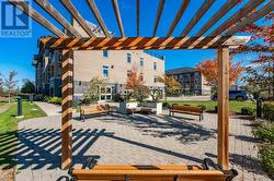 Outdoor Community Area - 