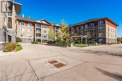 Private Driveway / Visitor Parking - 