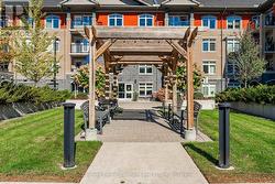 Exterior Sitting Area - 