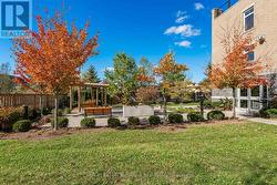 Patio off Community/Party Room - 