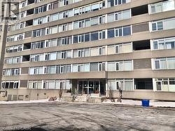 40 HARRISFORD Street Unit# 103  Hamilton, ON L8K 6N1