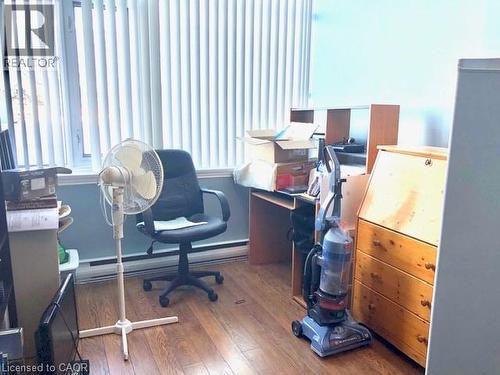 40 Harrisford Street Unit# 103, Hamilton, ON - Indoor