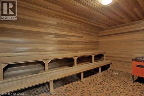 40 Harrisford Street Unit# 103, Hamilton, ON - Indoor Photo Showing Other Room