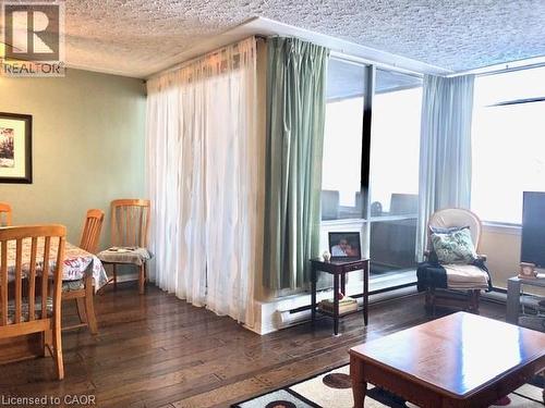 40 Harrisford Street Unit# 103, Hamilton, ON - Indoor