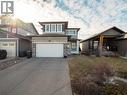 18 Northlander Road W, Lethbridge, AB  - Outdoor With Facade 