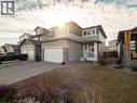 18 Northlander Road W, Lethbridge, AB  - Outdoor With Facade 
