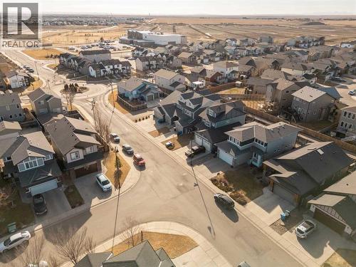18 Northlander Road W, Lethbridge, AB - Outdoor With View