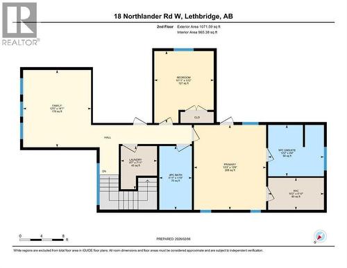 18 Northlander Road W, Lethbridge, AB - Other