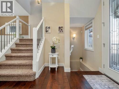 18 Northlander Road W, Lethbridge, AB - Indoor Photo Showing Other Room