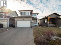 18 Northlander Road W  Lethbridge, AB T1J 5G6