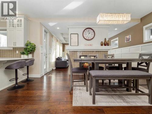 18 Northlander Road W, Lethbridge, AB - Indoor