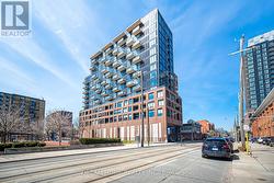 1110 - 270 DUFFERIN STREET  Toronto, ON M6K 0H8