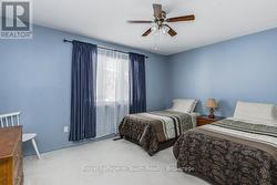 Large 2nd Bedroom - 