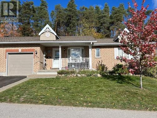 808 JANE BOULEVARD  Midland, ON L4R 5M4