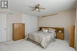 Large Master Bedroom - 