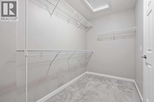 368 Redstone Drive Ne, Calgary, AB - Indoor With Storage
