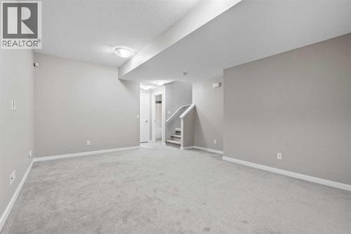 368 Redstone Drive Ne, Calgary, AB - Indoor Photo Showing Other Room