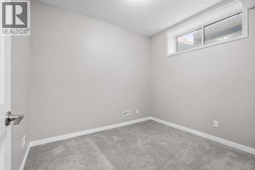 368 Redstone Drive Ne, Calgary, AB - Indoor Photo Showing Other Room
