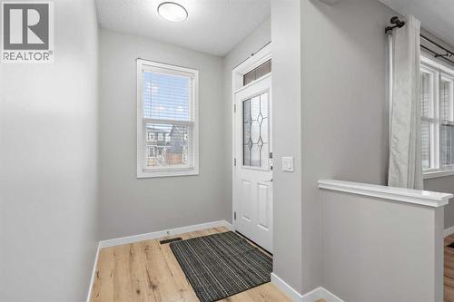 368 Redstone Drive Ne, Calgary, AB - Indoor Photo Showing Other Room
