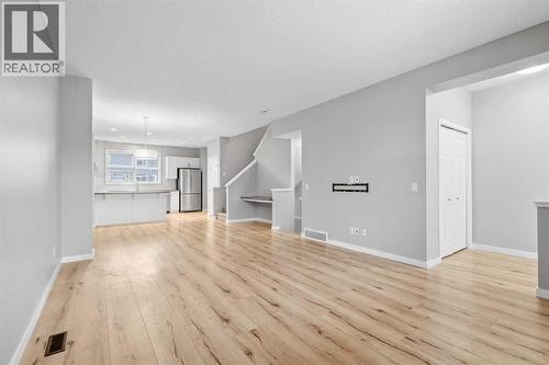 368 Redstone Drive Ne, Calgary, AB - Indoor Photo Showing Other Room