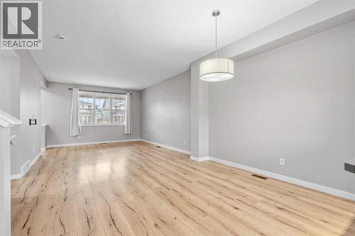 368 Redstone Drive Ne, Calgary, AB - Indoor Photo Showing Other Room