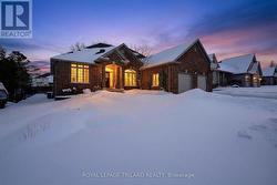 5 BARON CRESCENT  Middlesex Centre (Kilworth), ON N0L 1R0