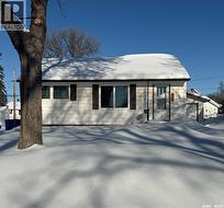 155 Maxwell STREET  Kamsack, SK S0A 1S0