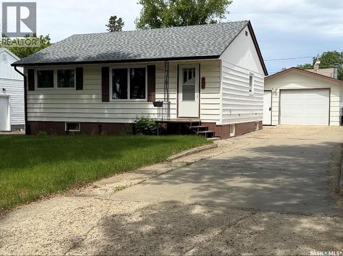 155 Maxwell Street, Kamsack, SK 