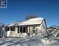155 Maxwell Street, Kamsack, SK  - Outdoor 