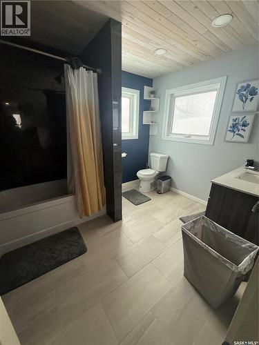 155 Maxwell Street, Kamsack, SK - Indoor